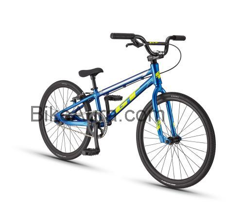 GT Mach One Junior avaliação e ficha técnica